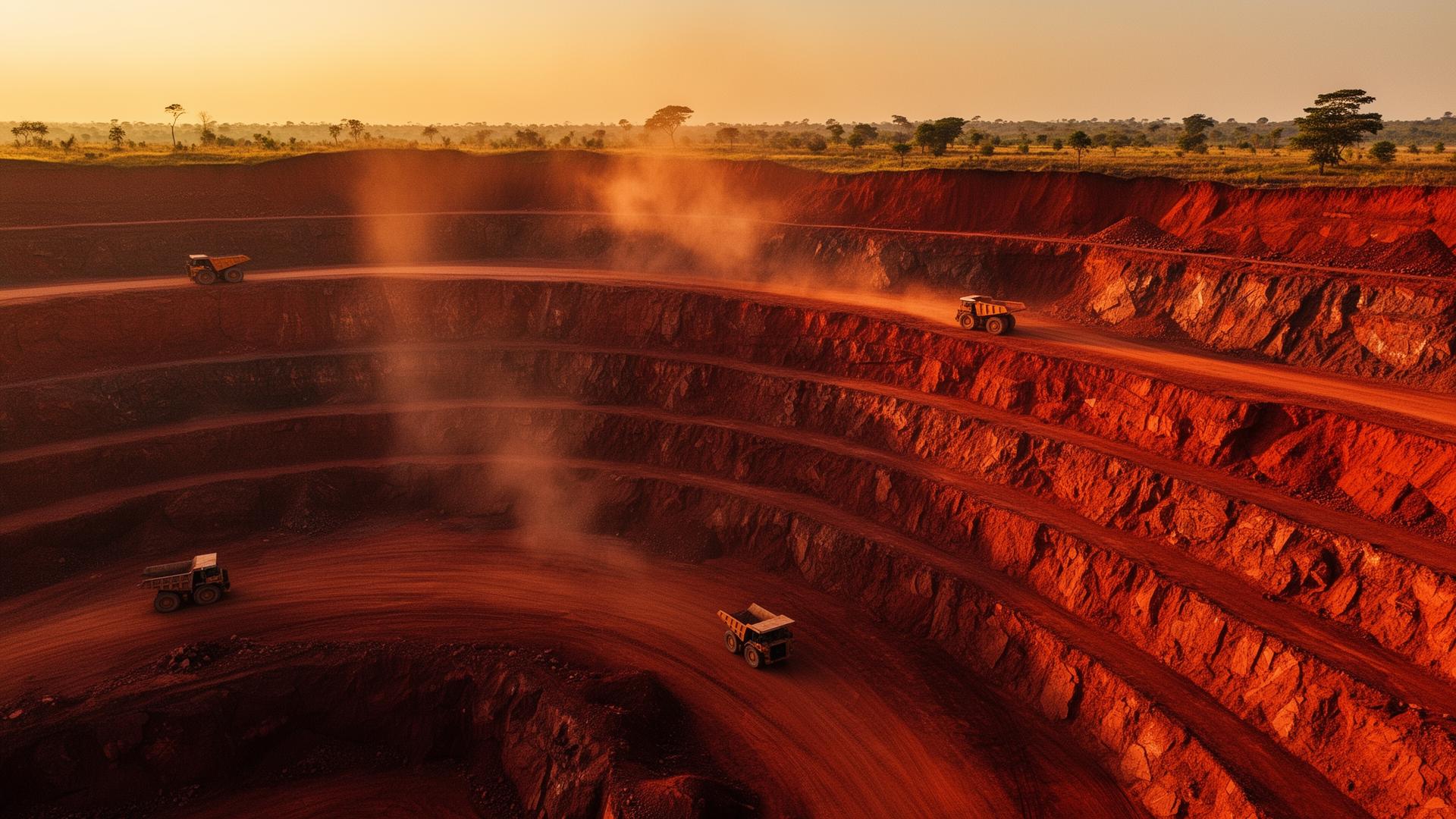 First Quantum to invest US$1.25bn in Kansanshi expansion